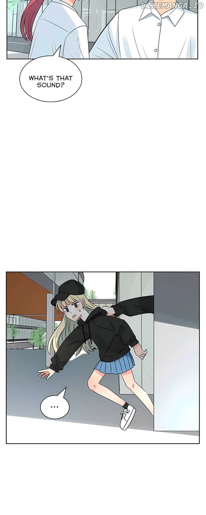 Pastel Love Chapter 43 - page 25