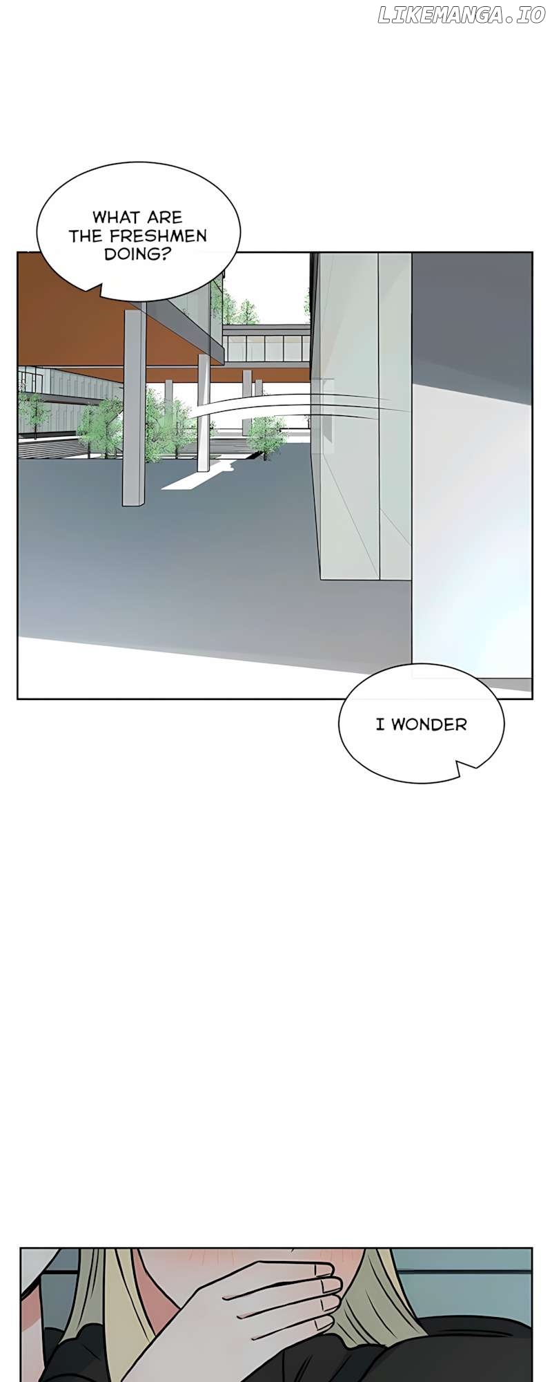 Pastel Love Chapter 43 - page 26