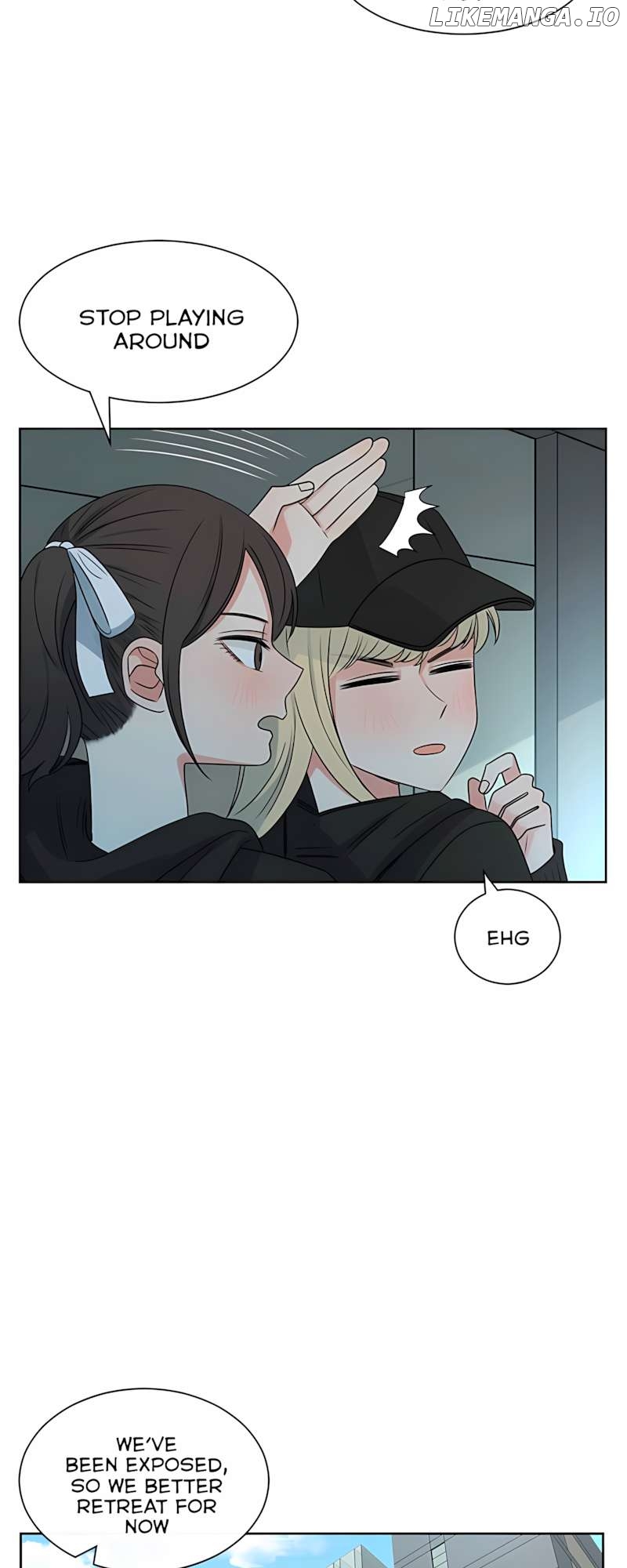 Pastel Love Chapter 43 - page 29