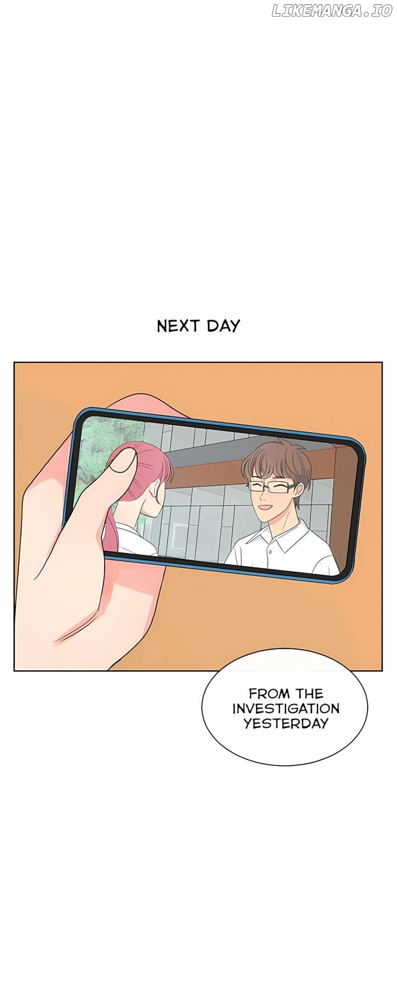 Pastel Love Chapter 43 - page 31