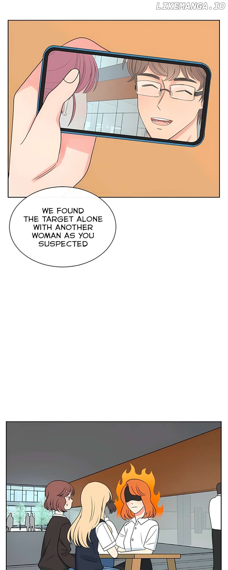 Pastel Love Chapter 43 - page 32