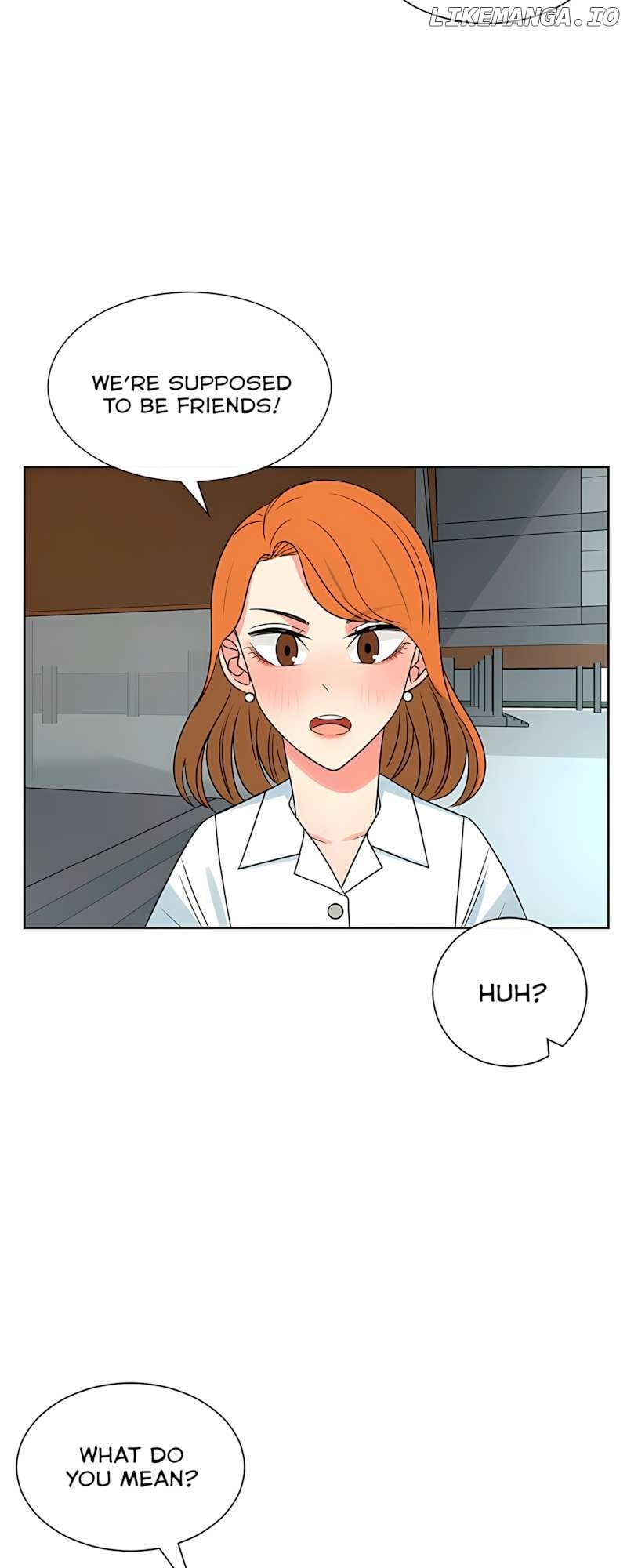 Pastel Love Chapter 43 - page 34