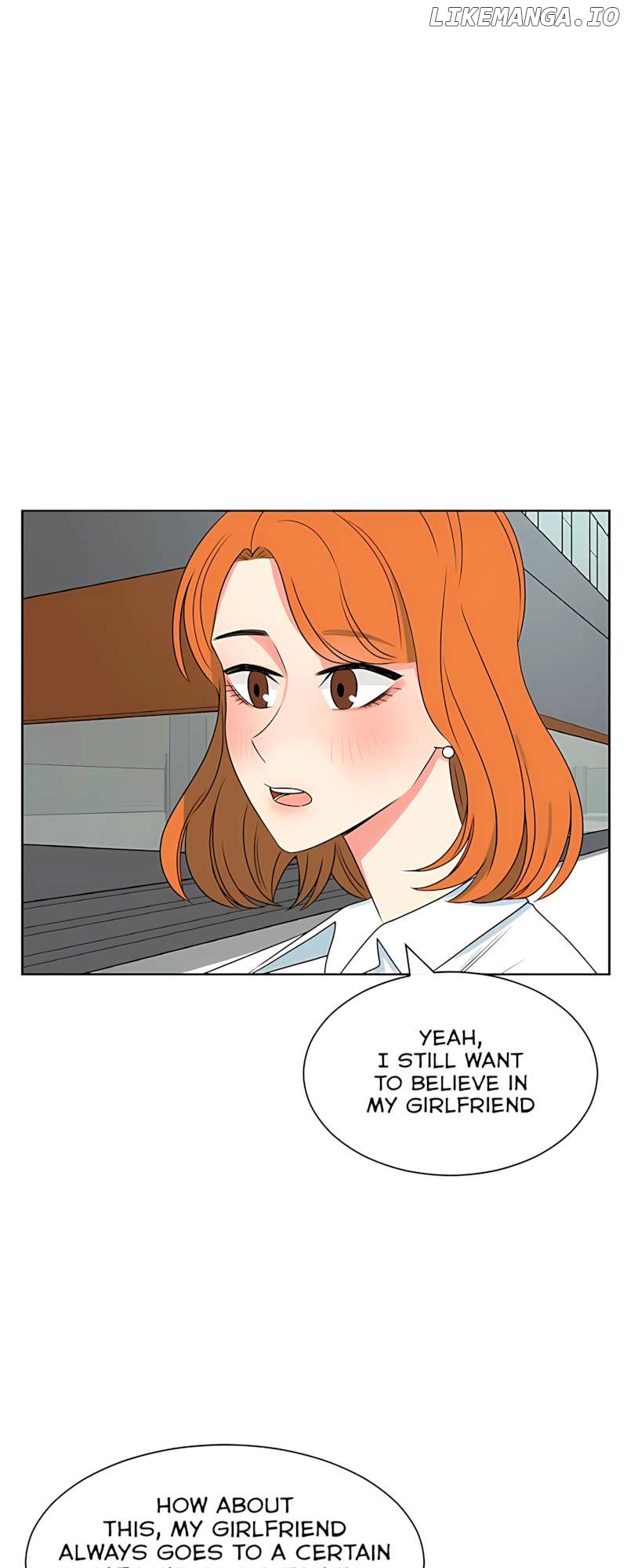 Pastel Love Chapter 43 - page 39