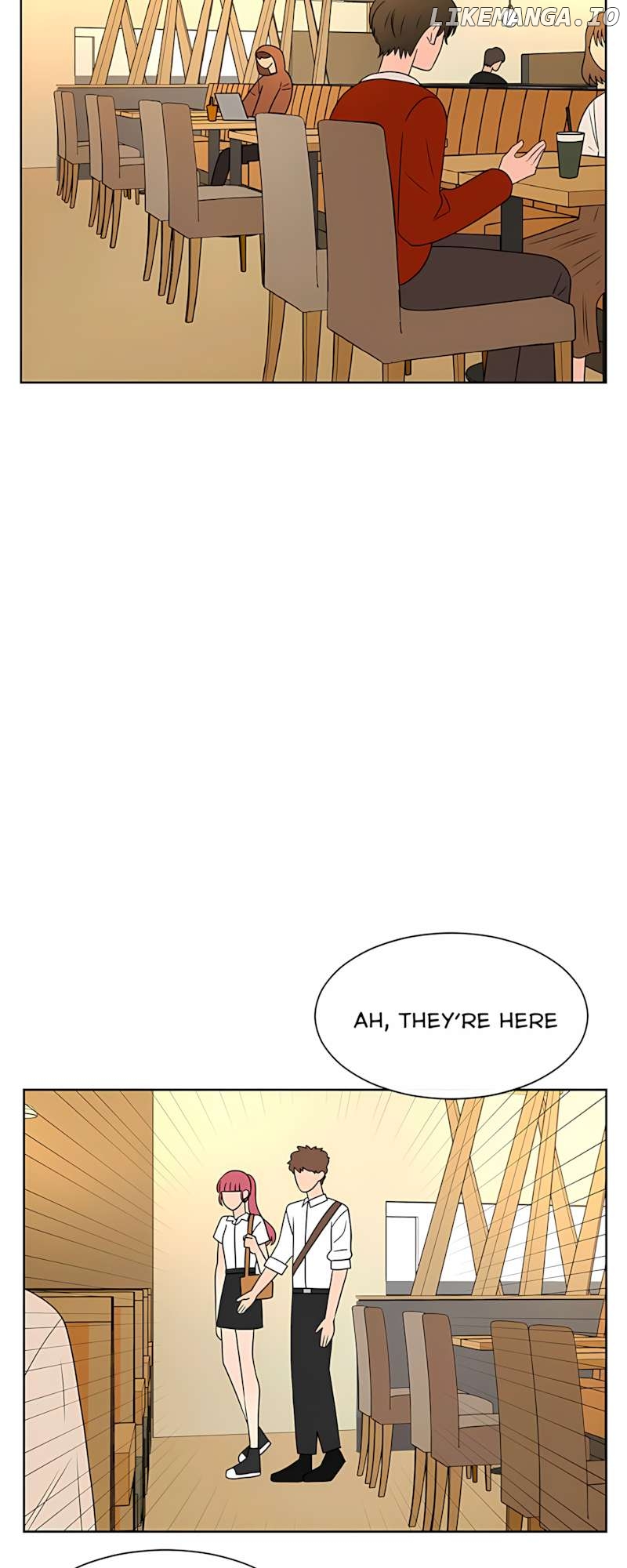 Pastel Love Chapter 43 - page 43