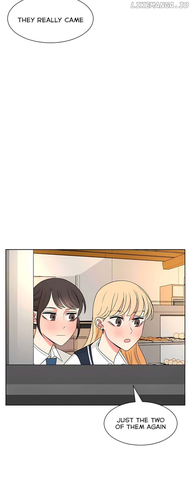 Pastel Love Chapter 43 - page 44