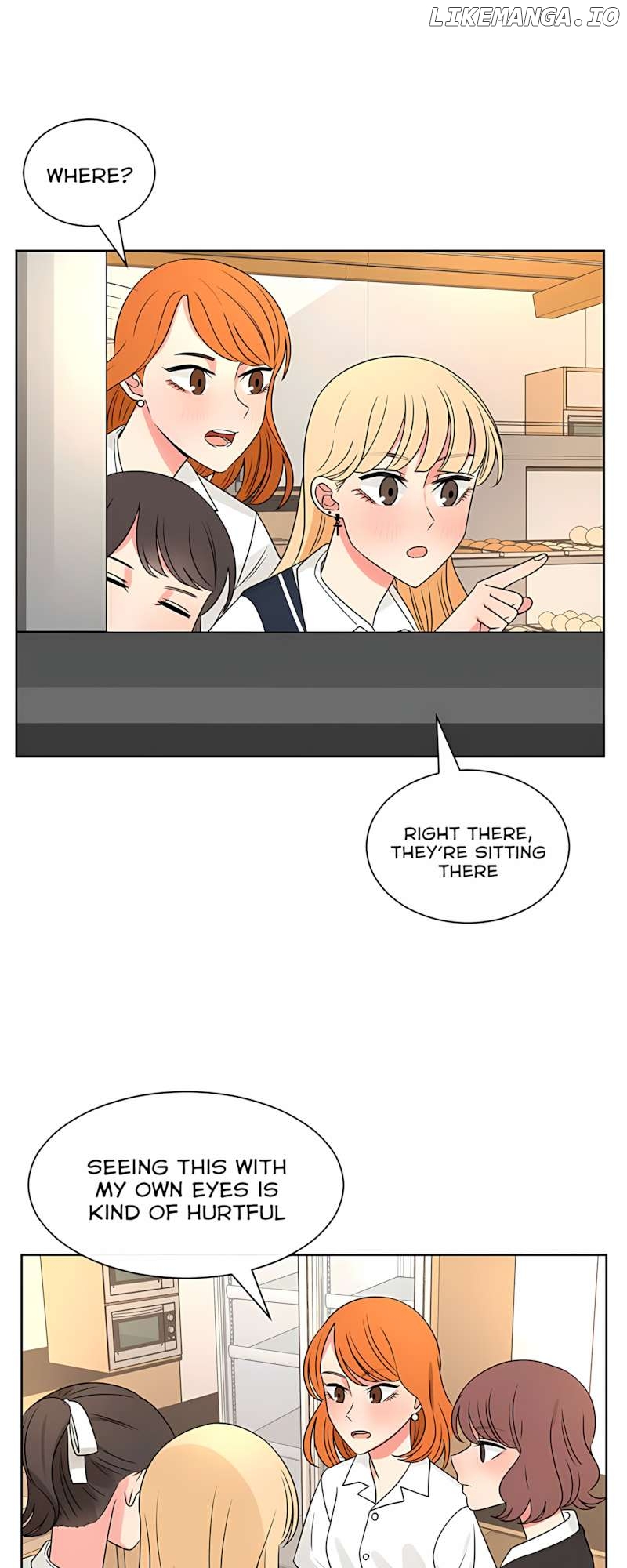 Pastel Love Chapter 43 - page 45