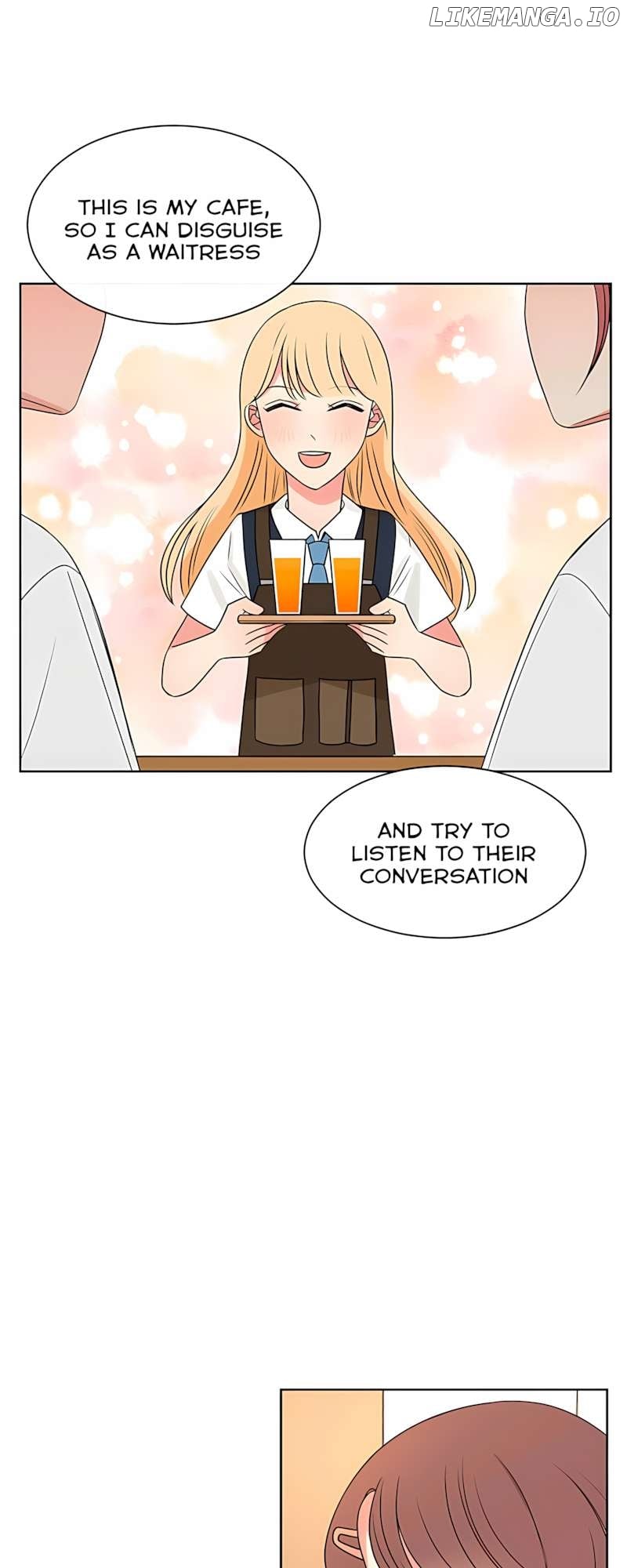 Pastel Love Chapter 43 - page 47