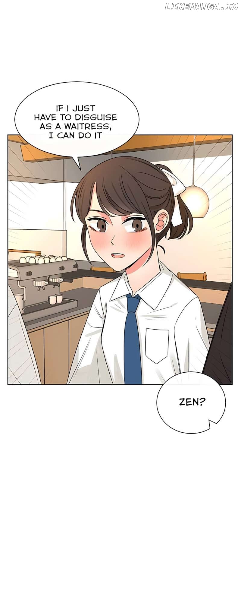 Pastel Love Chapter 43 - page 49