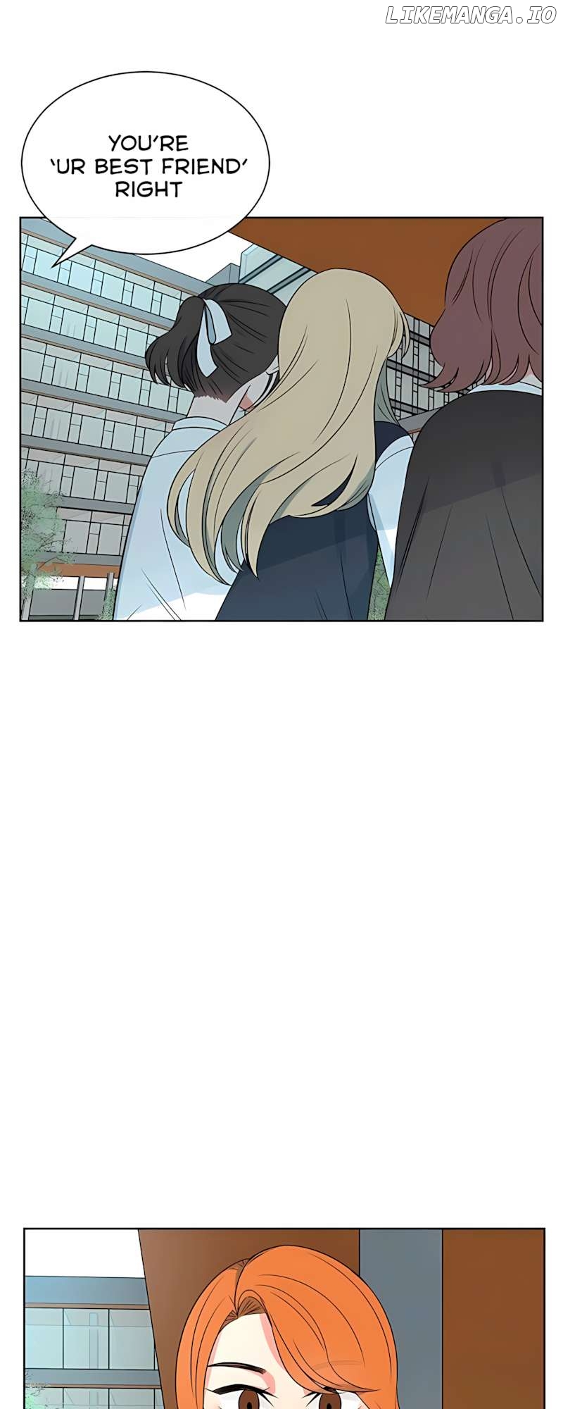 Pastel Love Chapter 43 - page 5