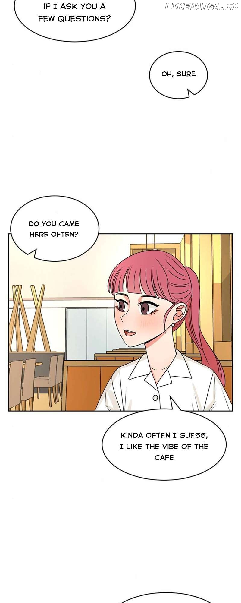 Pastel Love Chapter 44 - page 15