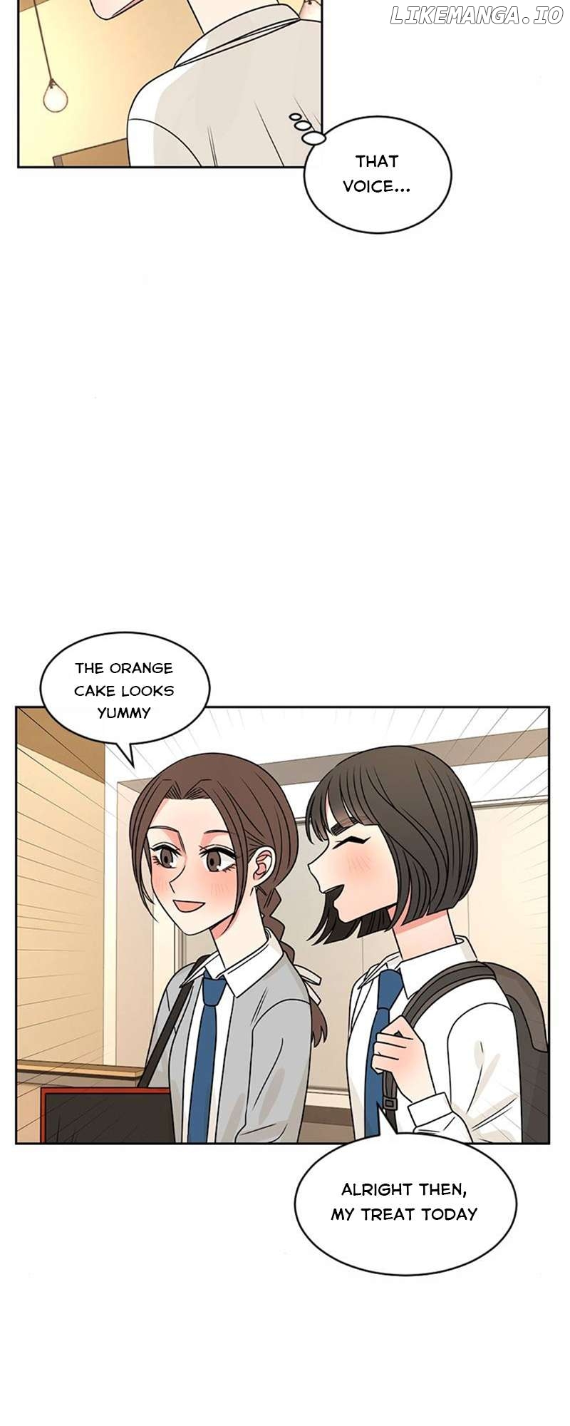 Pastel Love Chapter 44 - page 20