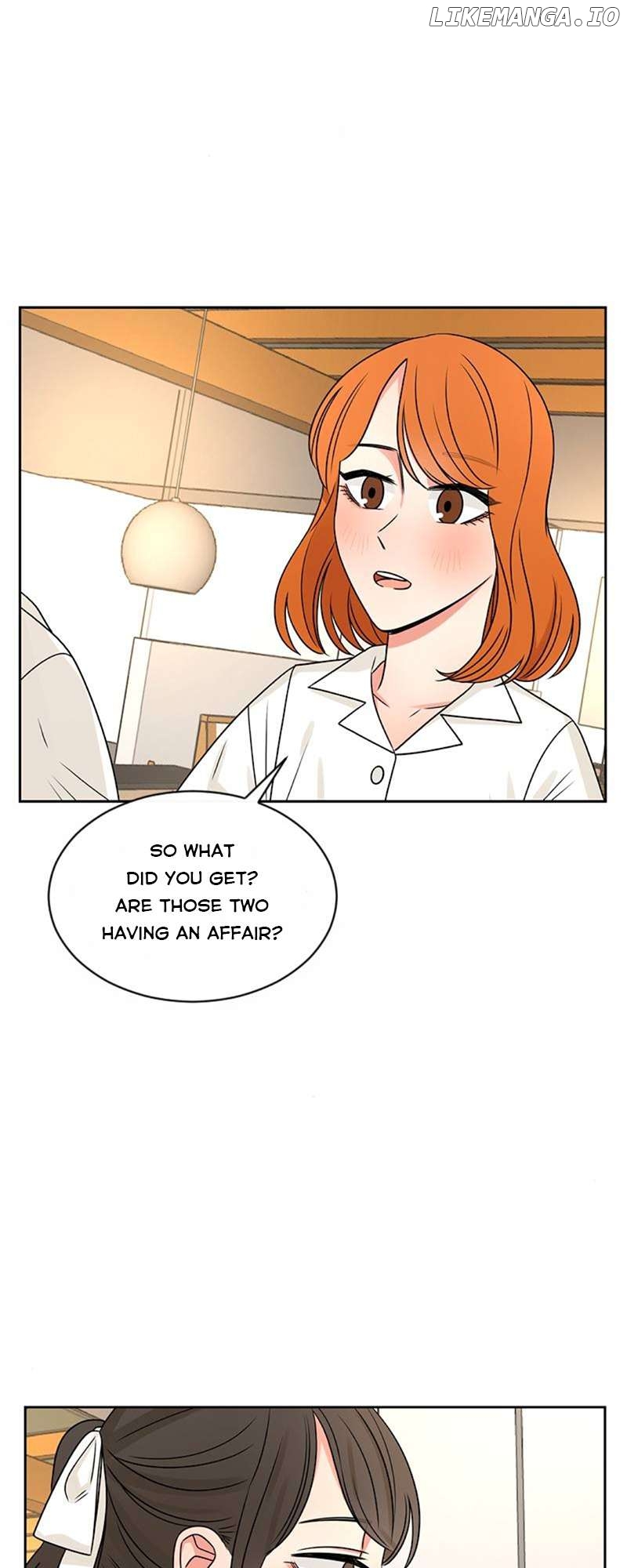 Pastel Love Chapter 44 - page 25