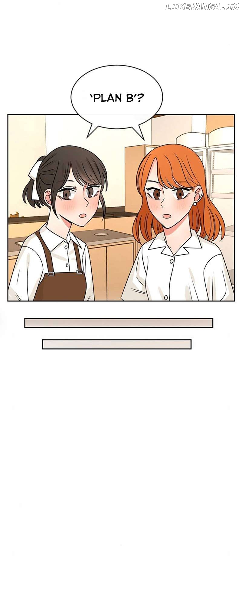 Pastel Love Chapter 44 - page 27