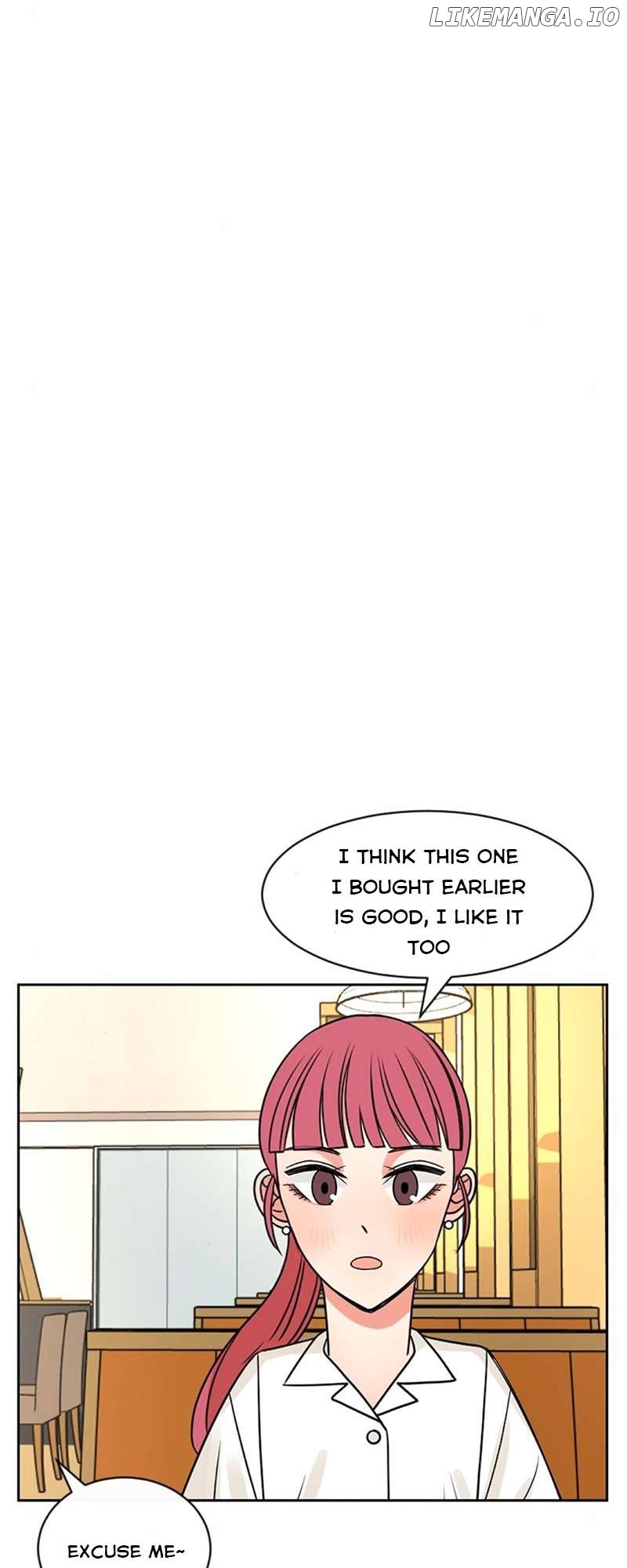Pastel Love Chapter 44 - page 28