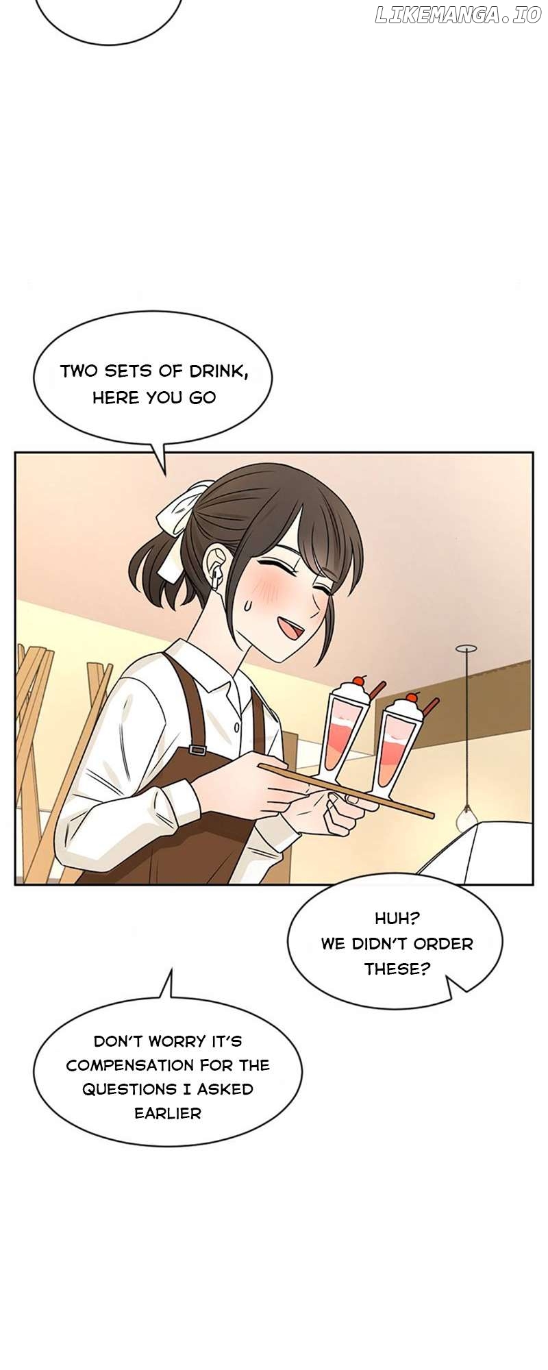 Pastel Love Chapter 44 - page 29