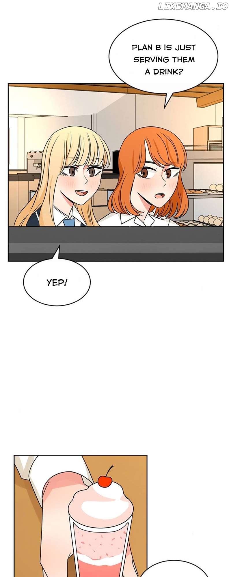 Pastel Love Chapter 44 - page 30