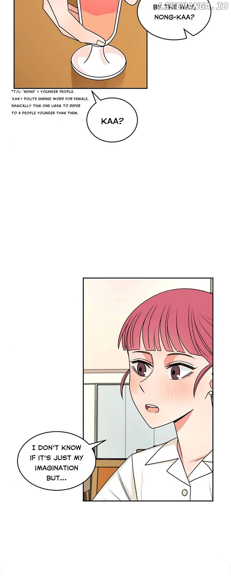 Pastel Love Chapter 44 - page 31