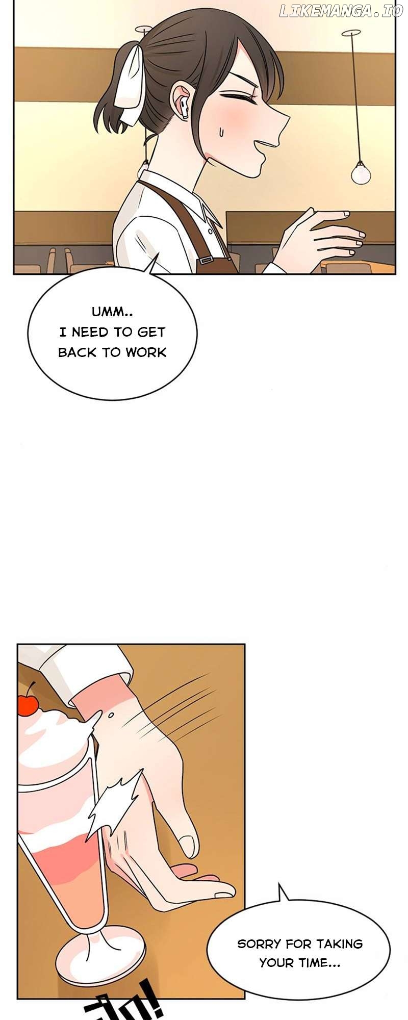 Pastel Love Chapter 44 - page 35