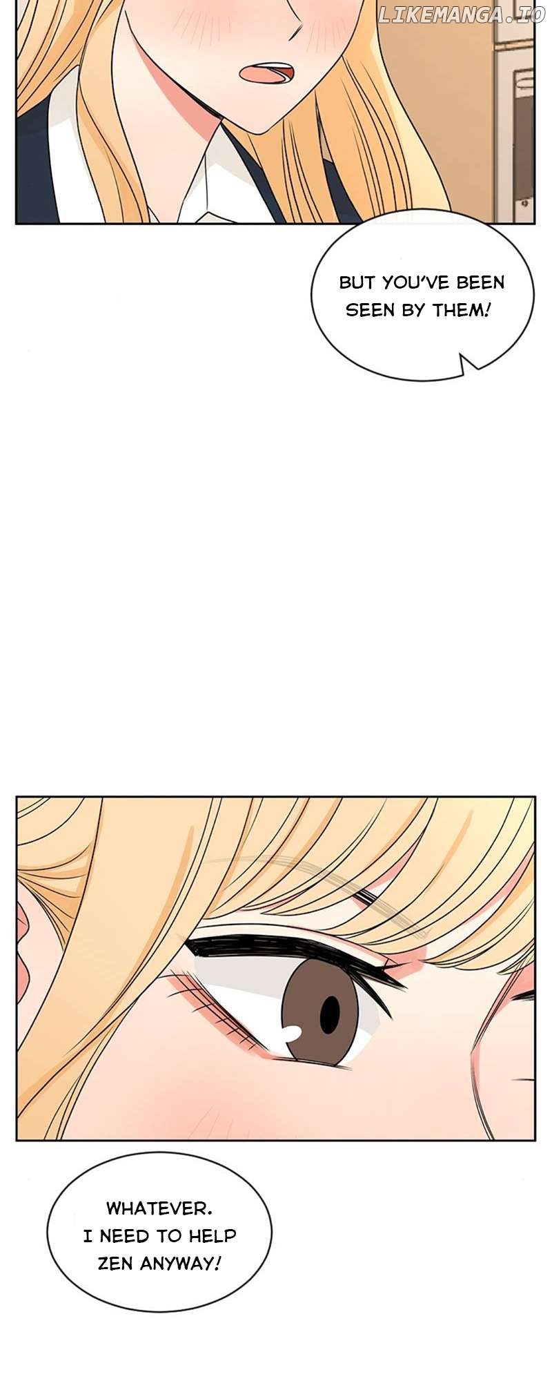 Pastel Love Chapter 44 - page 38