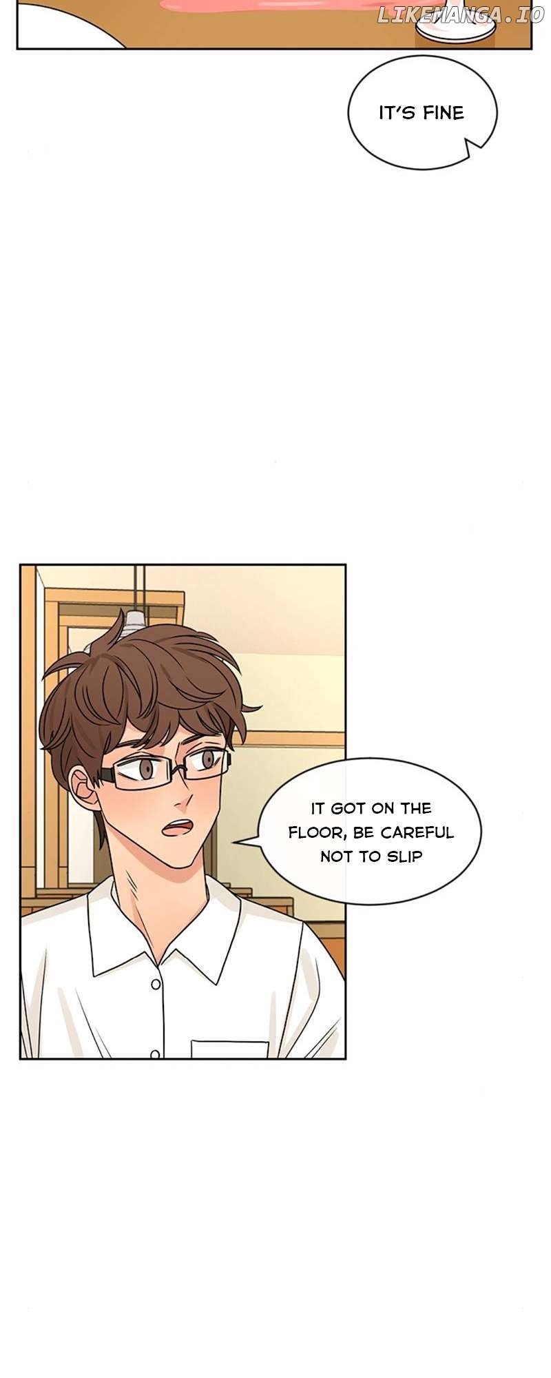 Pastel Love Chapter 44 - page 40
