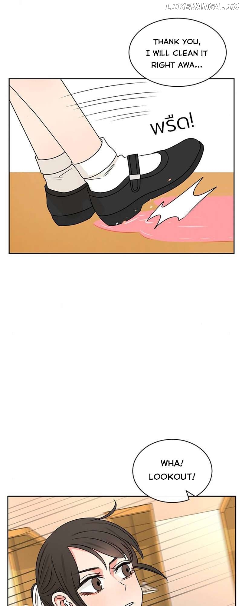 Pastel Love Chapter 44 - page 41