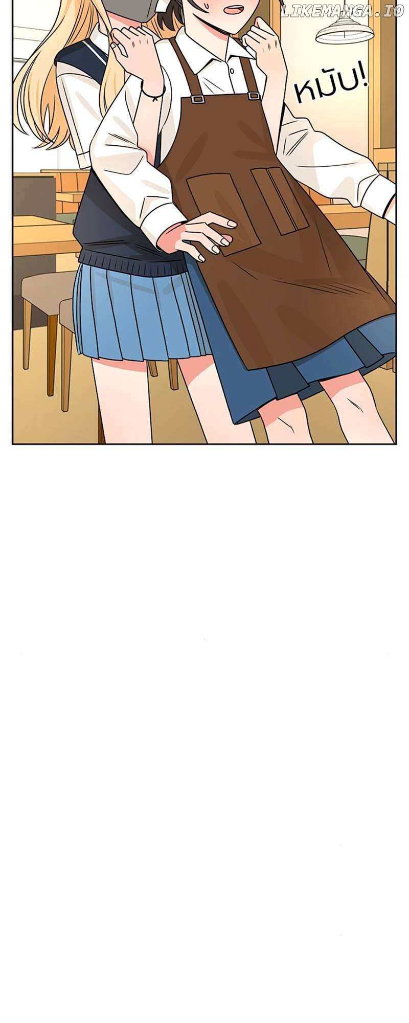 Pastel Love Chapter 44 - page 43