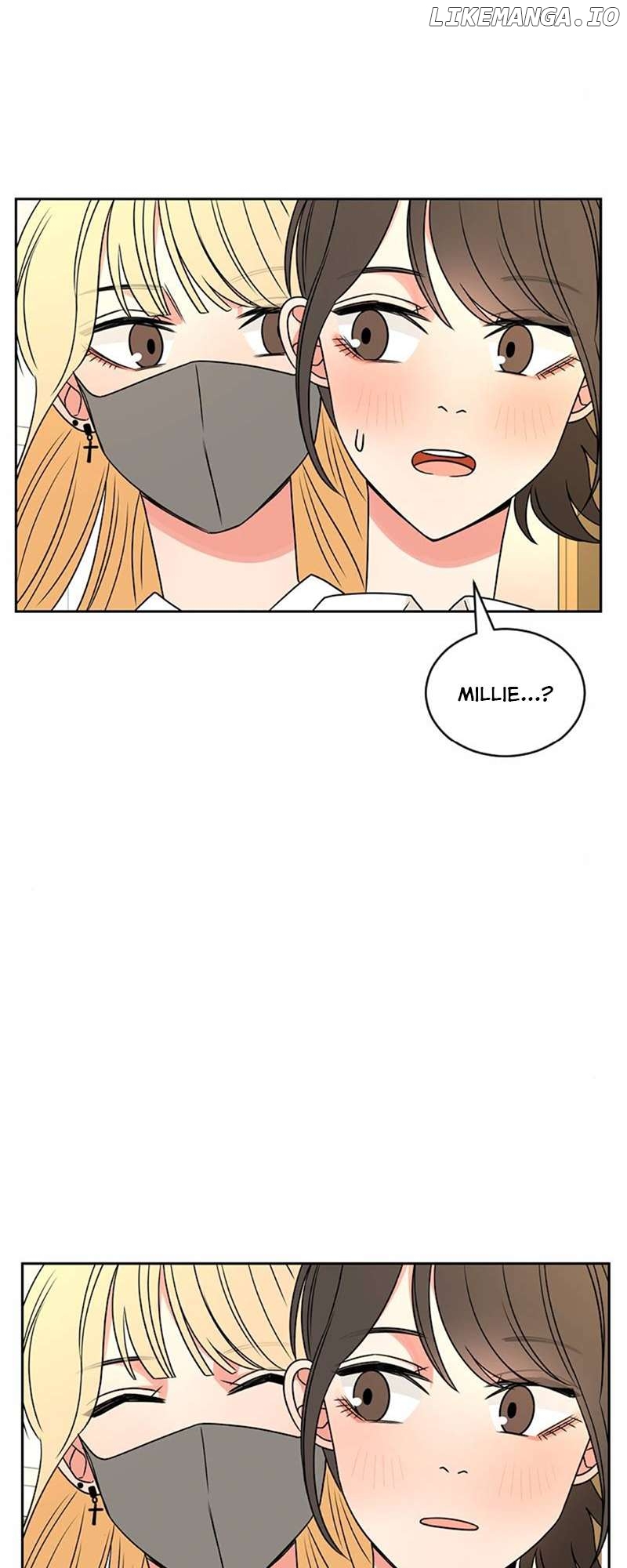 Pastel Love Chapter 44 - page 44