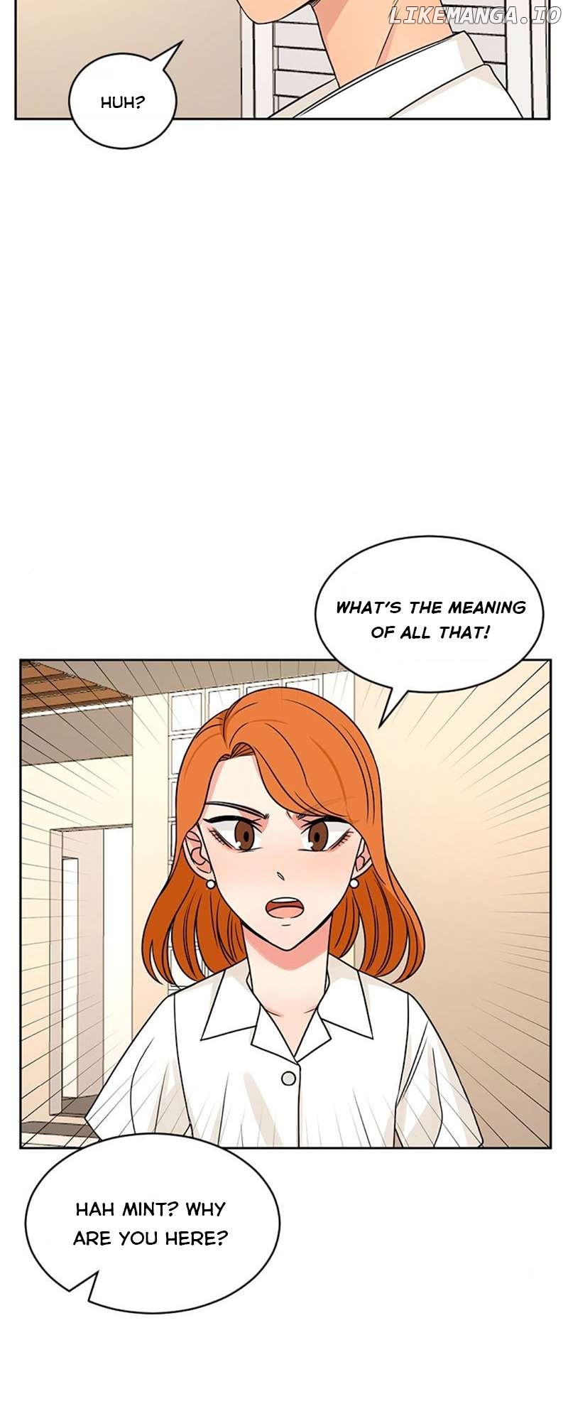 Pastel Love Chapter 44 - page 49