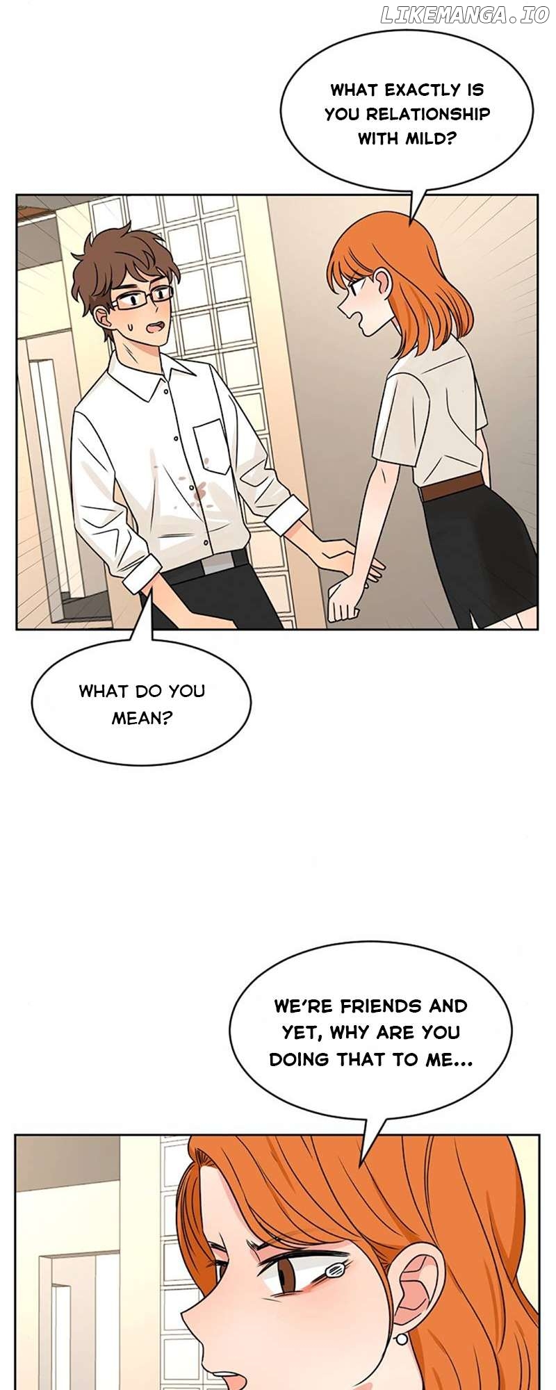Pastel Love Chapter 44 - page 50