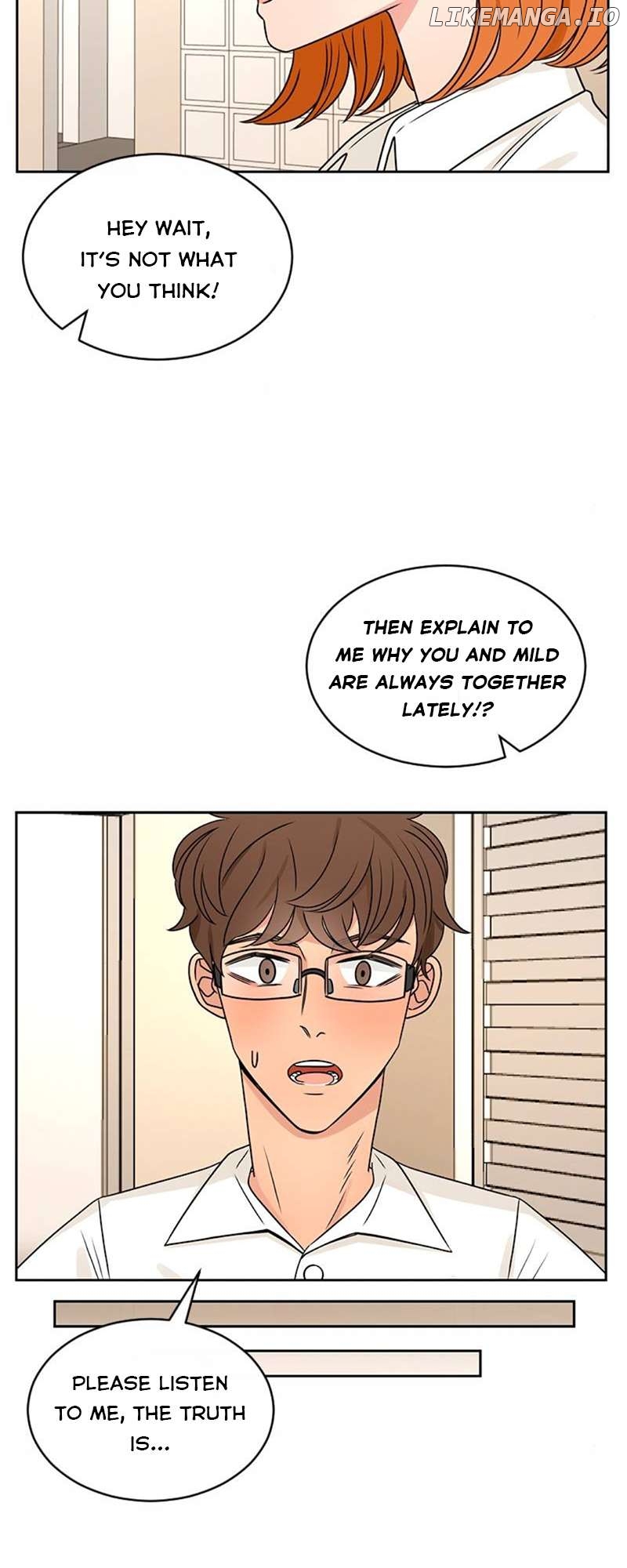 Pastel Love Chapter 44 - page 51