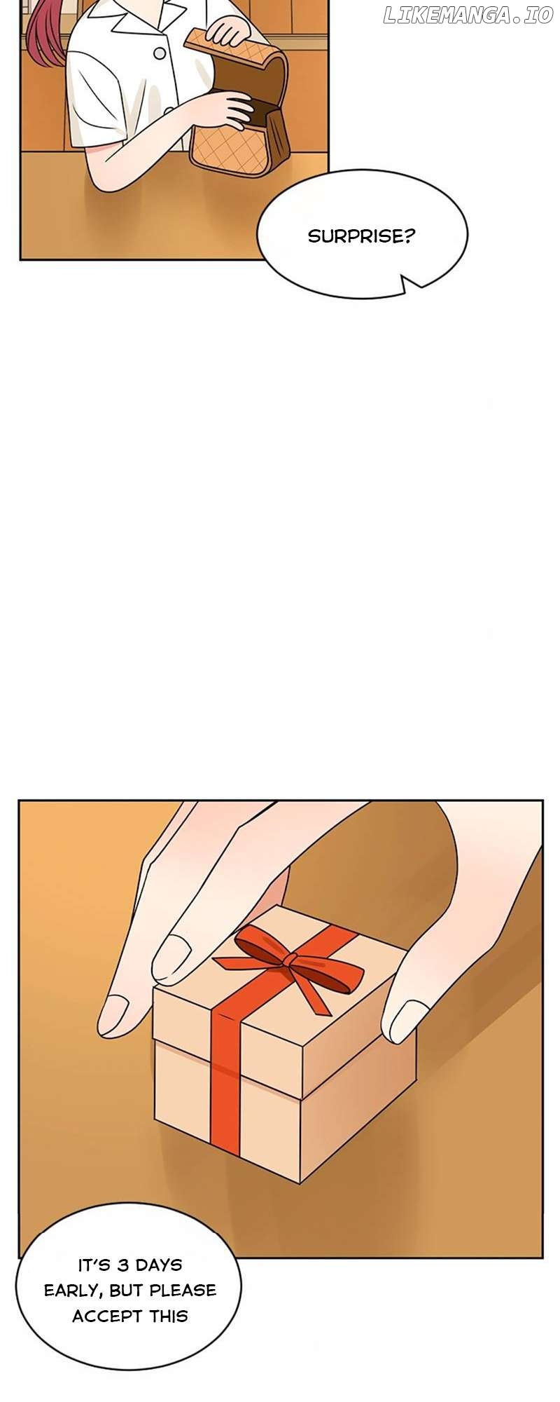 Pastel Love Chapter 44 - page 55