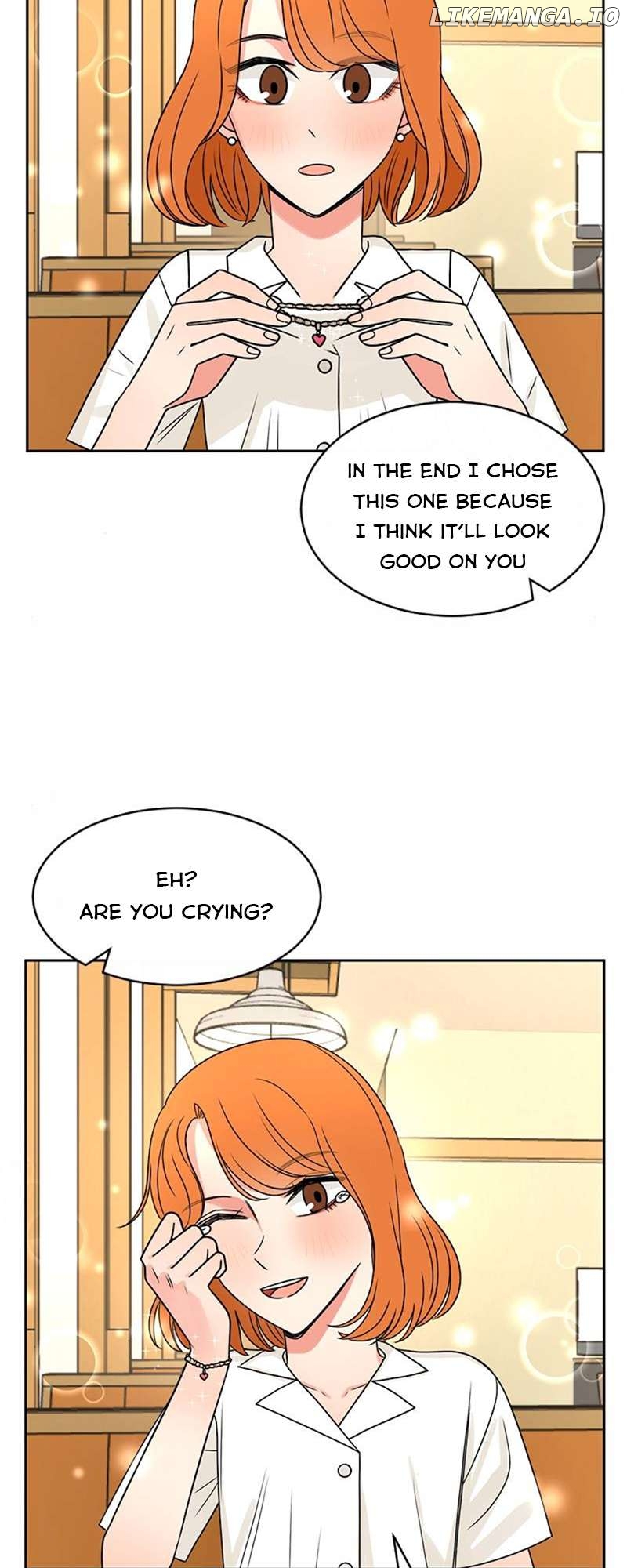 Pastel Love Chapter 44 - page 57