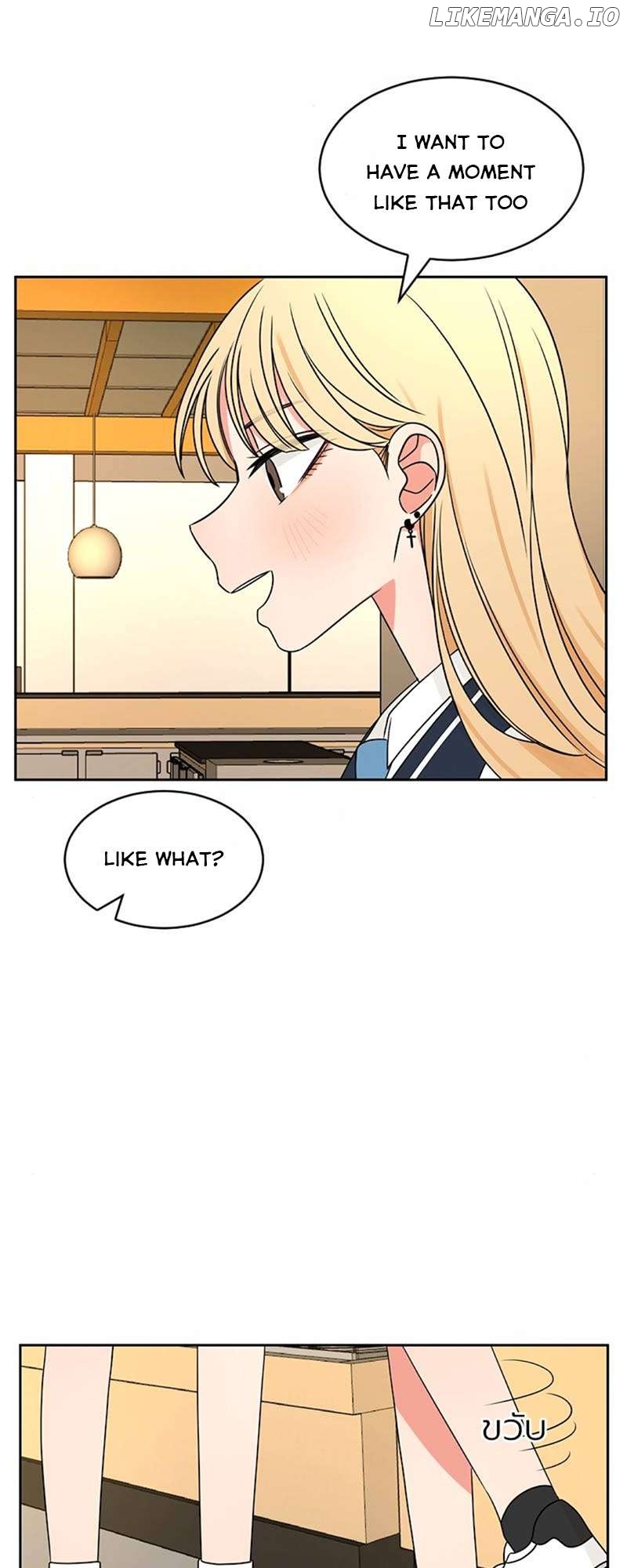 Pastel Love Chapter 44 - page 60