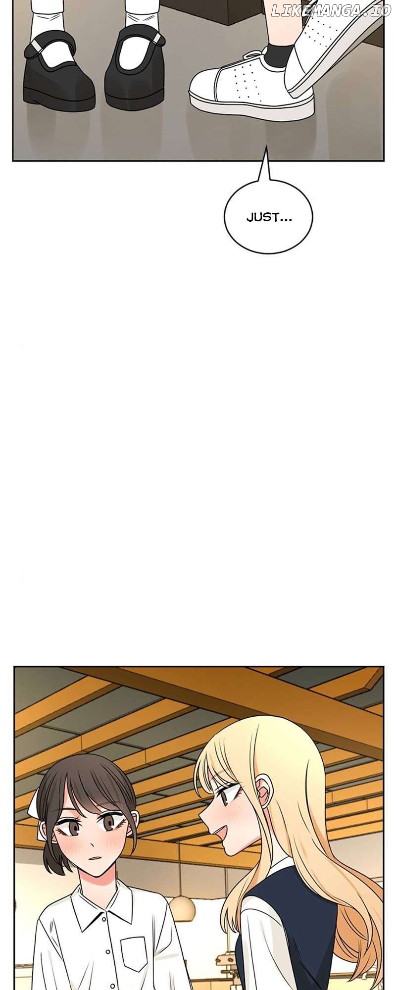 Pastel Love Chapter 44 - page 61