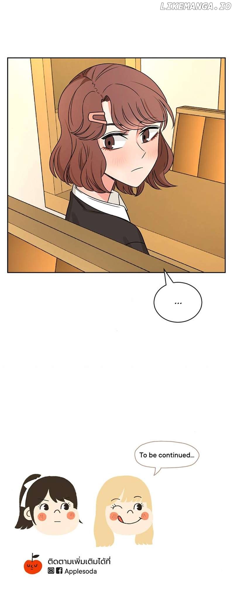 Pastel Love Chapter 44 - page 66