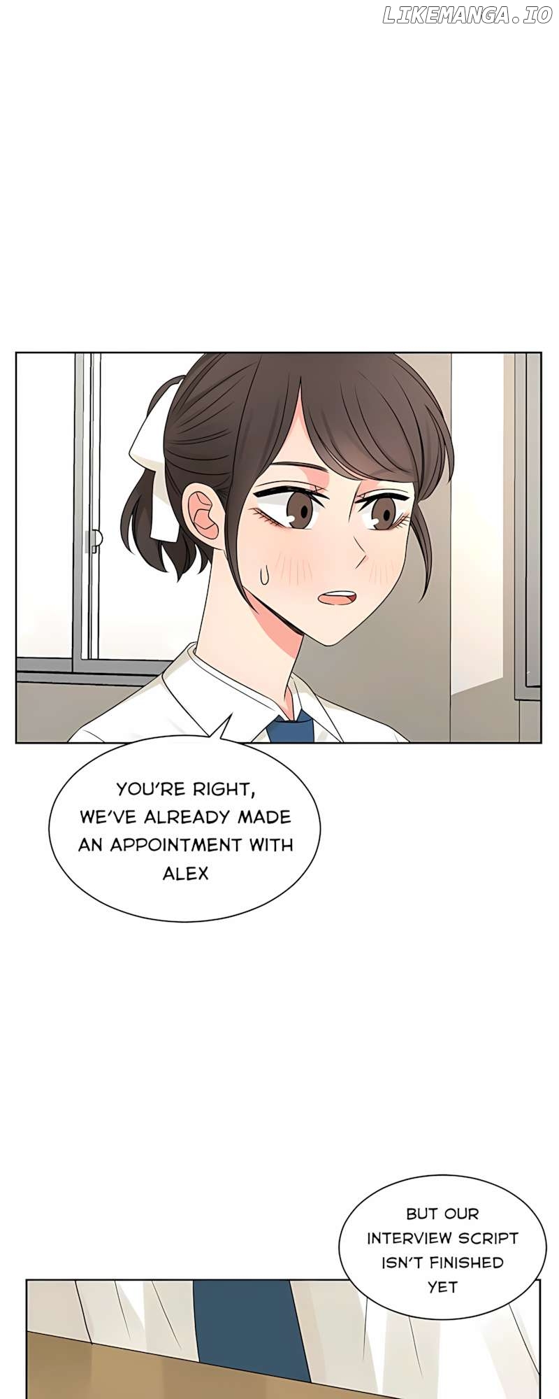 Pastel Love Chapter 45 - page 11