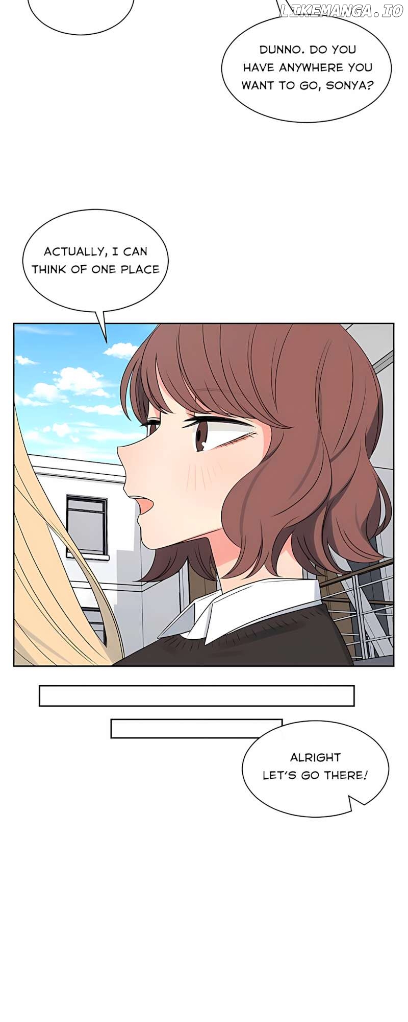 Pastel Love Chapter 45 - page 17