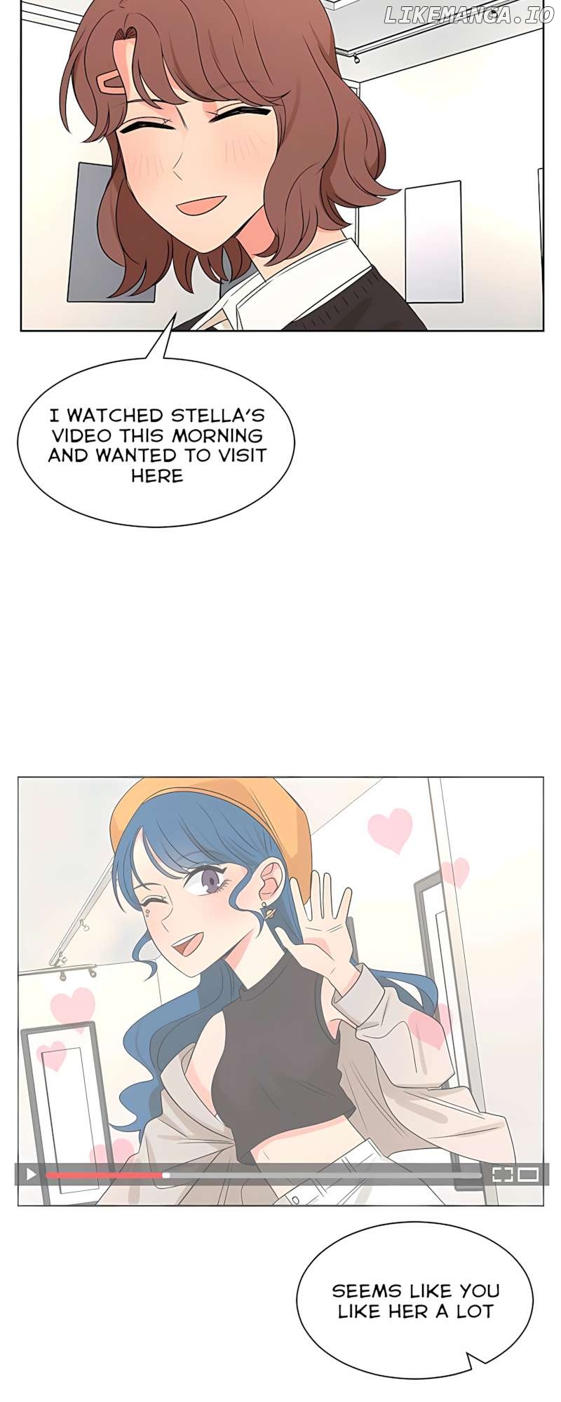 Pastel Love Chapter 45 - page 20