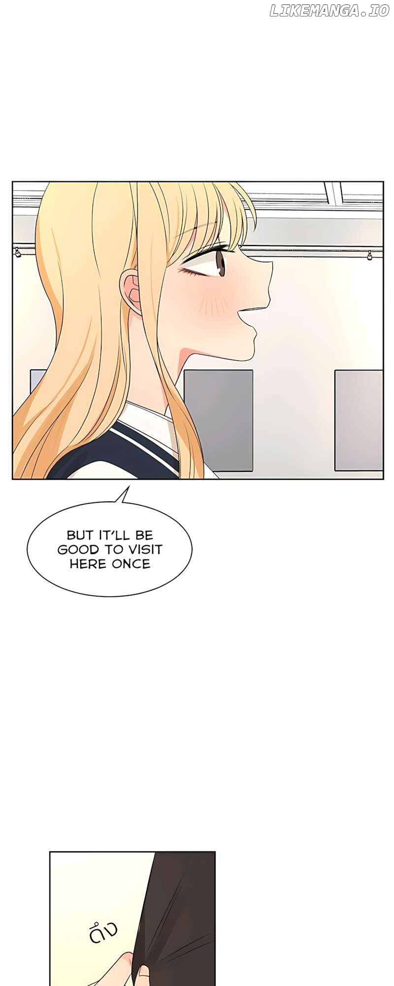 Pastel Love Chapter 45 - page 21