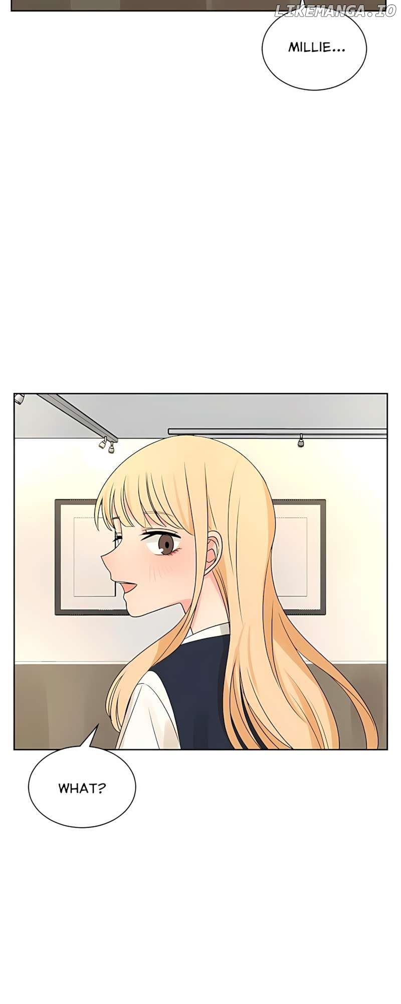 Pastel Love Chapter 45 - page 26