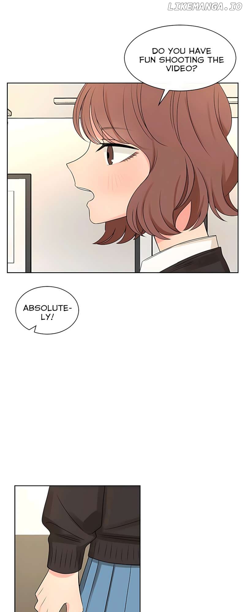 Pastel Love Chapter 45 - page 27