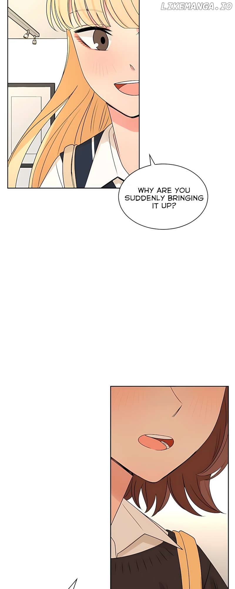 Pastel Love Chapter 45 - page 30