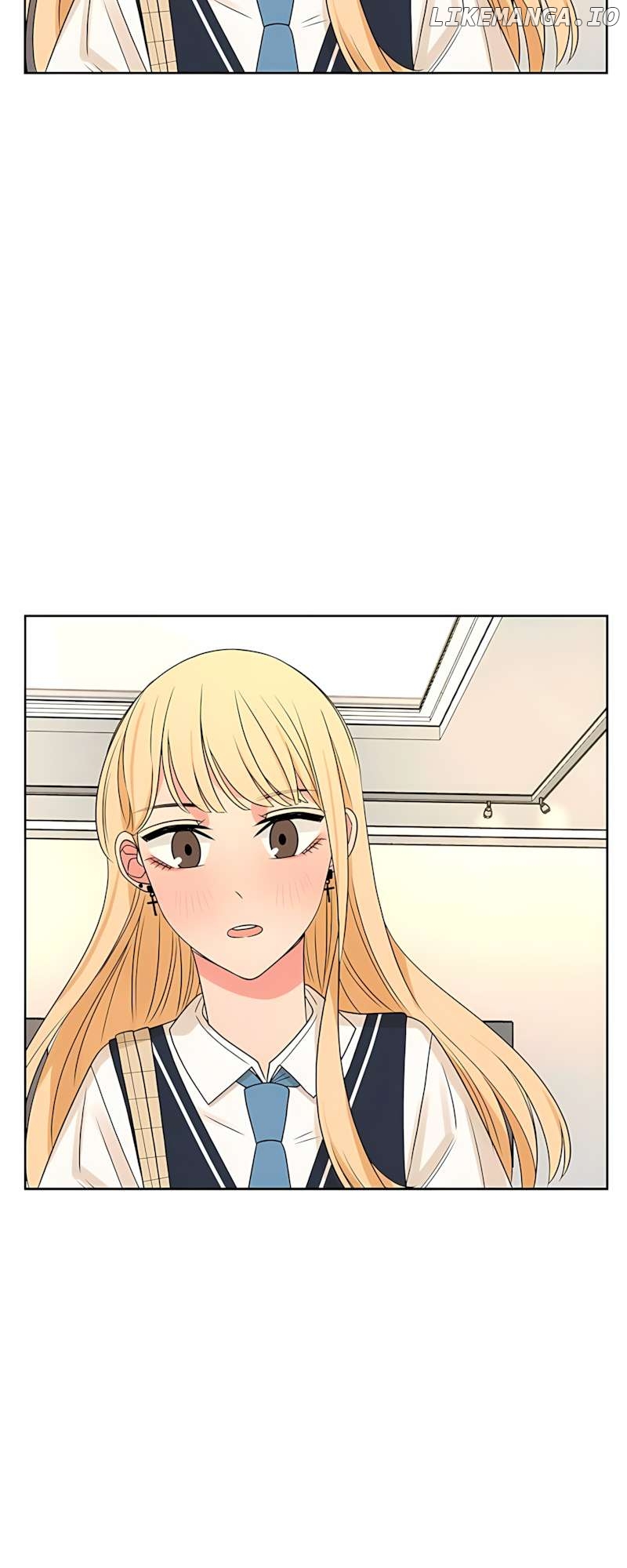 Pastel Love Chapter 45 - page 34