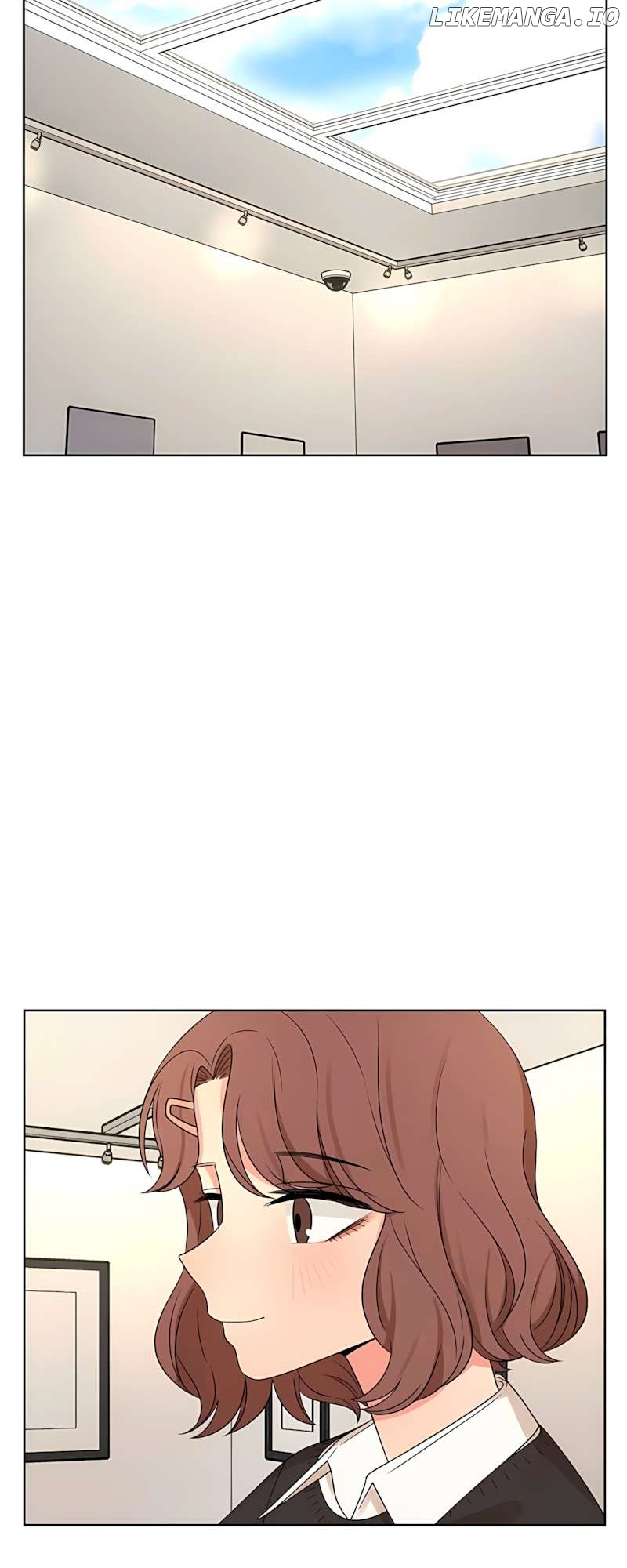 Pastel Love Chapter 45 - page 36