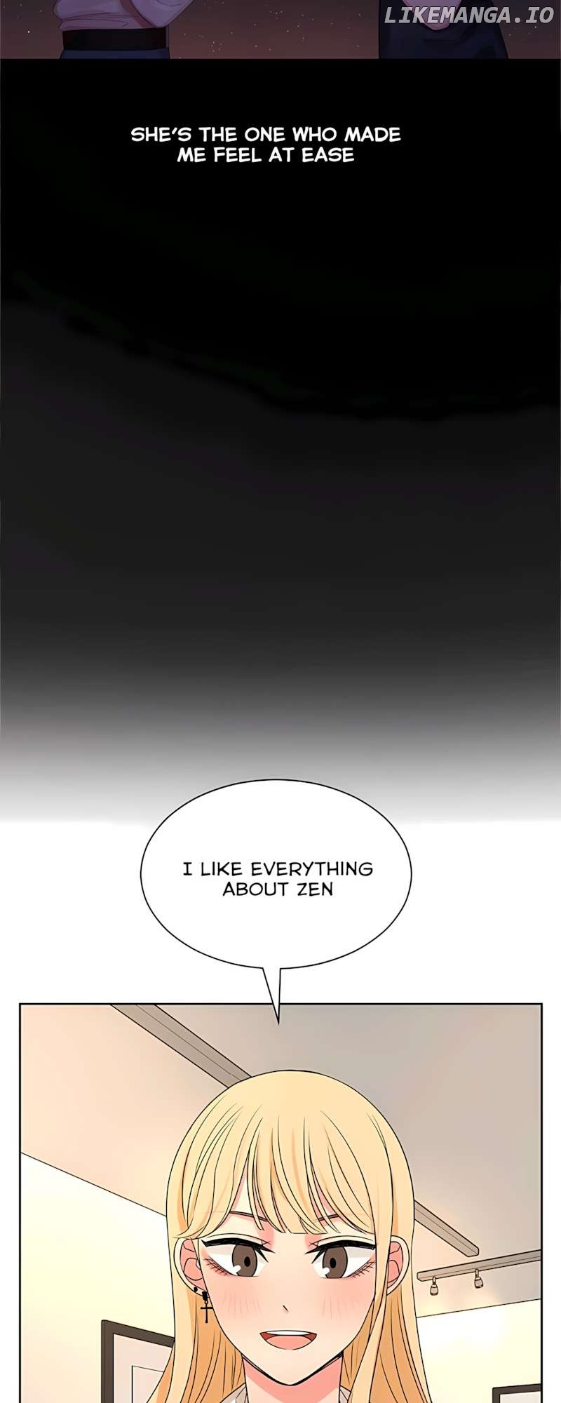 Pastel Love Chapter 45 - page 43