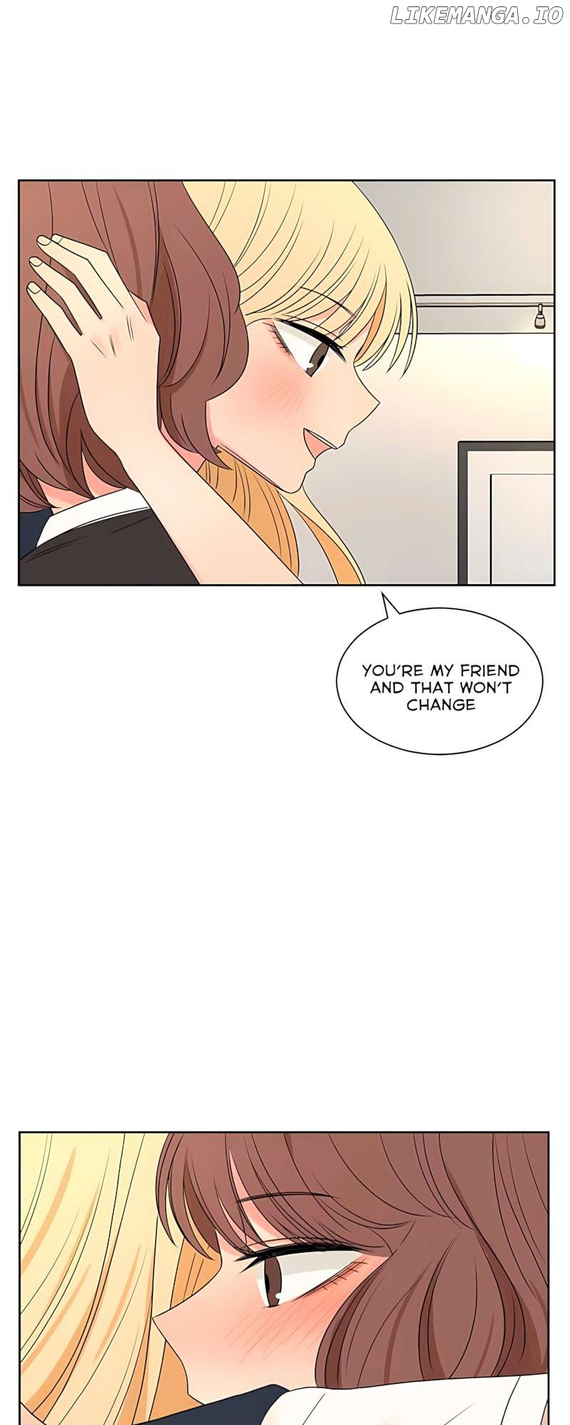 Pastel Love Chapter 45 - page 51
