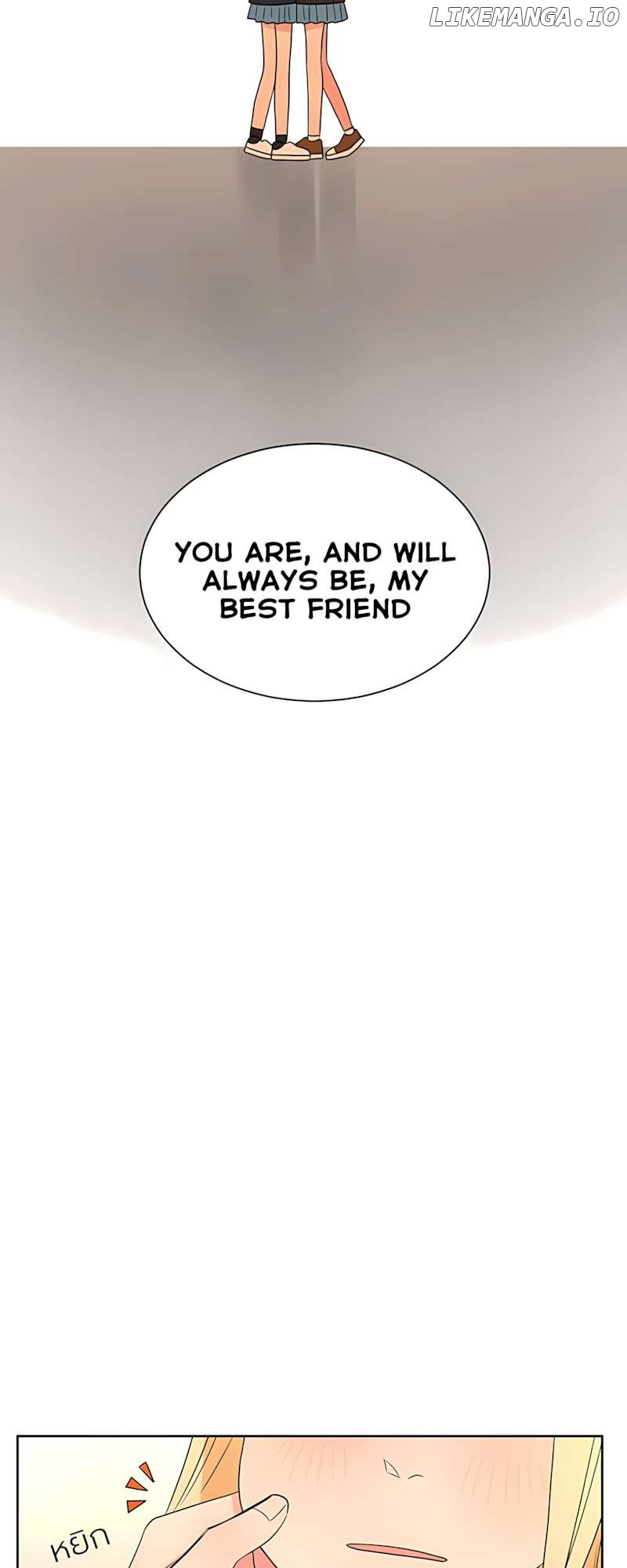 Pastel Love Chapter 45 - page 53