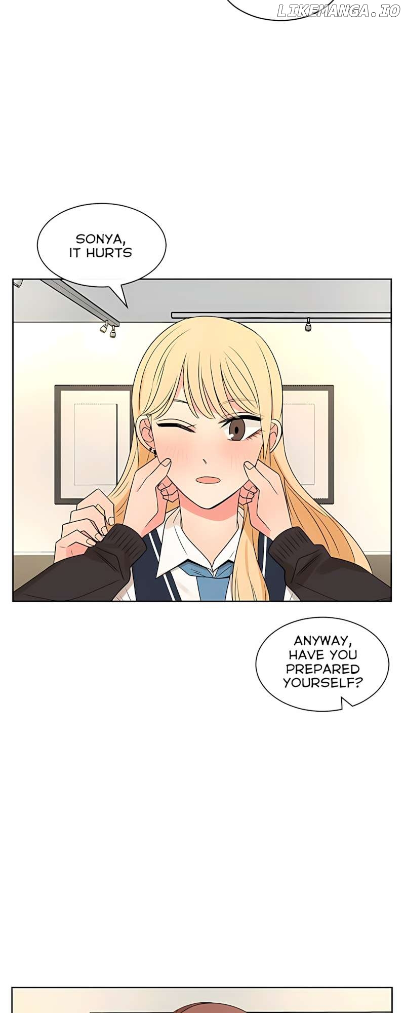 Pastel Love Chapter 45 - page 55