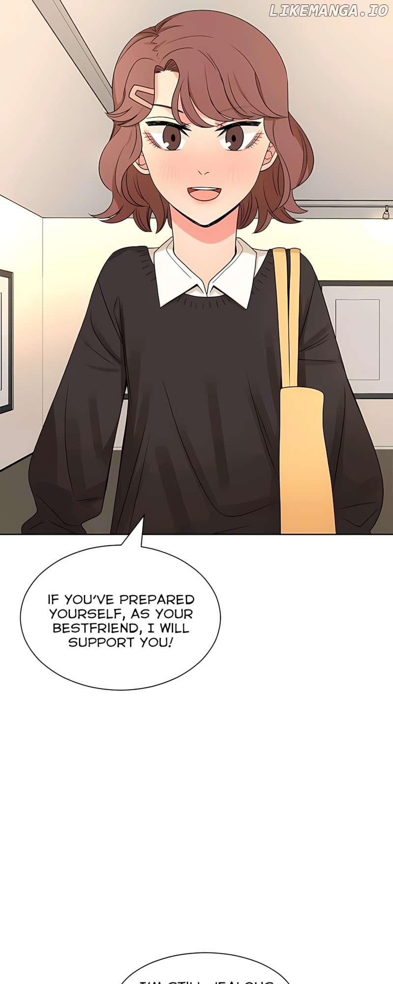 Pastel Love Chapter 45 - page 59