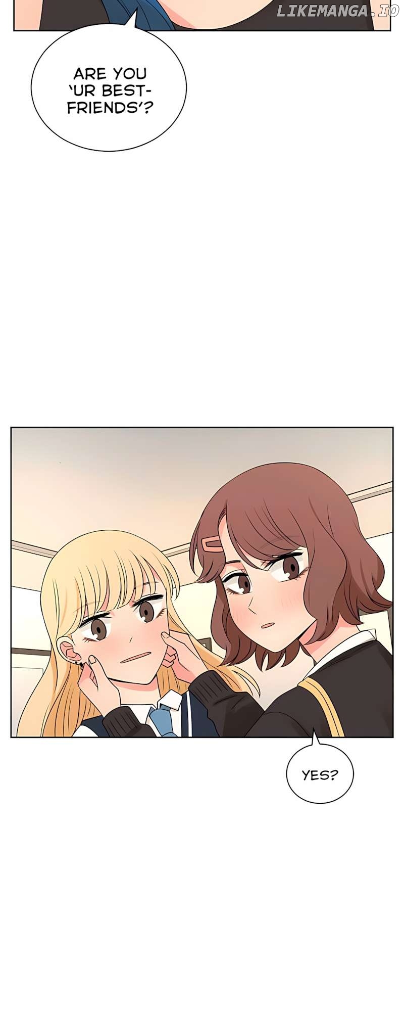 Pastel Love Chapter 45 - page 61
